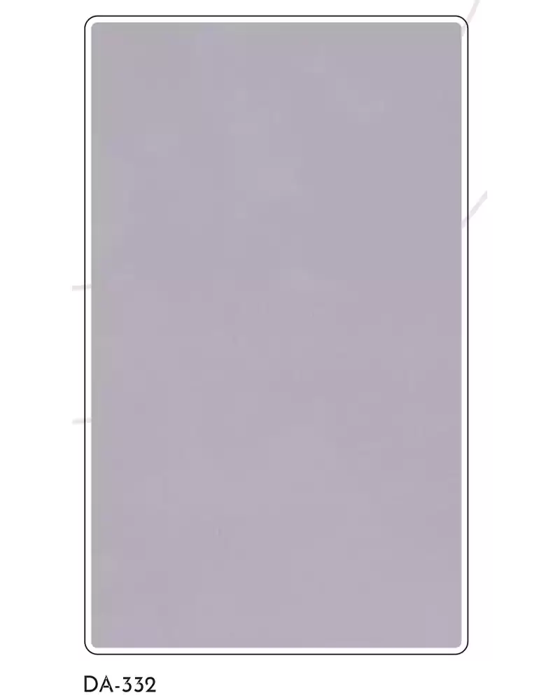 Acrylic Laminate Plain Color